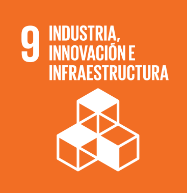 Industria, innovación e infraestructura